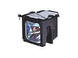 Replacement projector / TV lamp VT50LP for NEC VT50 / VT650 PROJECTORs / TV