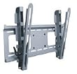 Universal Tilt LCD Mount for 26IN-37IN Up To 80LBS Screen Black