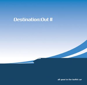 CD-Charts  Search : Destination: Out II