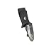 OEM Motorola Original Bluetooth Leather Carrying Case Pouch for Most of the Bluetooth Headsets