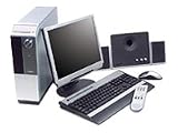 Acer Aspire RC500 - Tower - 1 x P4 2.6 GHz - RAM 512 MB - HDD 1 x 120 GB - DVD+RW - GF FX 5200 - Mdm - Win XP Home - Monitor : none
