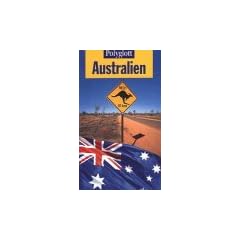 Polyglott Reisef�hrer, Australien