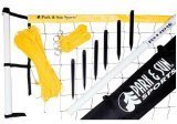 Park and Sun Player Sport Volleyball Set