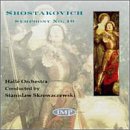 ｜Shostakovich: Symphony No.10