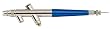 Badger Air-Brush Co 200-1 Siphon Feed 200NH Airbrush