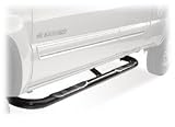 Westin 25-1685 Signature Series Step Bars - Black