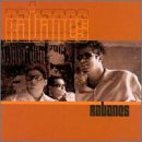 Click here to buy Rabanes by  Los Rabanes .