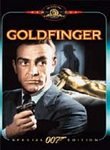 DVD : Goldfinger THX Edition