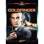 Goldfinger THX Edition