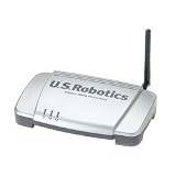 802.11G MAX Access Point 125MB