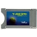 Produkt-Bild: T-REX SUPERMODUL CI CAM MODUL 4.6 FIRECRYPT ORIGINAL !