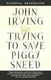Trying to Save Piggy Sneed