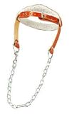 Leather Head Harness