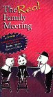The Real Family Meeting - Battles, Hassles, Tantrums & Tears