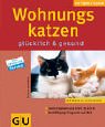 Buch - Cover Wohnungskatzen (Neue Tierratgeber) - Katrin Behrend - GRÄFE UND UNZER Verlag GmbH