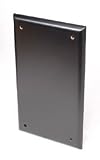 Dayton MB38 Blank Baffle For 0.38 ft Cabinet