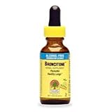 Broncitone Alcohol Free Extract - Promotes Healthy Lungs, 1 oz., (Nature s Answer)