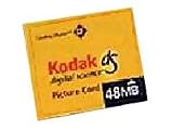 Kodak 48 MB Picture Card