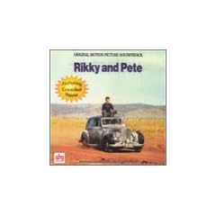 Rikky And Pete (1988 Film)