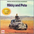 Rikky And Pete (1988 Film) Brian Baker Eddie Rayner