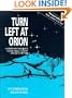 Turn Left at Orion