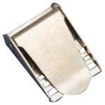 Scubamax Stainless Steel Weight Belt Buckle Only