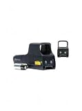 EOTech 512 Tactical Red Dot AA Battery