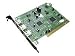 Electronics : Sandberg FireWire Boost 3+1port1