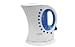 AFK WK-1.7 N WASSERKOCHER 2200 W blau