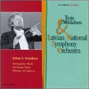Johan S. Svendsen: Norwegian Music