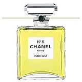 Magnificent No. 5 Eau De Parfum Spray 3.3 oz