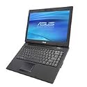 Asus X80LE-4P137E 14.1 Zoll WXGA Notebook (Intel Pentium T2390 1.86 GHz, 2GB RAM, 160GB HDD, ATI Mobility Radeon HD3470, DVD+- DL RW, Windows Vista Business)