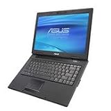 Produkt-Bild: Asus X80LE-4P137E 35,8 cm (14,1 Zoll) WXGA Notebook (Intel Pentium T2390 1.86 GHz, 2GB RAM, 160GB HDD, ATI Mobility Radeon HD3470, DVD+- DL RW, Windows Vista Business)