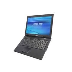 Asus X80LE-4P137E 35,8 cm (14,1 Zoll) WXGA Notebook (Intel Pentium T2390 1.86 GHz, 2GB RAM, 160GB HDD, ATI Mobility Radeon HD3470, DVD+- DL RW, Windows Vista Business)