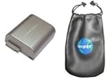 Digital Replacement Battery for Specific Digital Camera and Camcorder Model ....