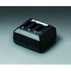 3M Battery Charger, 3-Slot, C1060 XT-1 by 3M