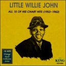 All 15 of His Chart Hits 1953-1962