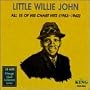 All 15 of Their Chart Hits 1953-1962