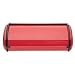 Kitchen & Housewares : Polder 210201-30 Red Bread Box 11x17
