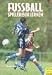 Fussball spielerisch lernen.