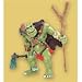 Toys : Papo - Ork