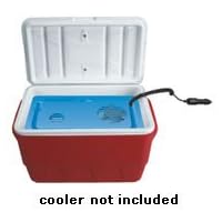 12 Volt Portable Air Conditioner