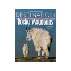 Destination: Rocky Mountains