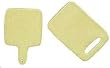 Dollhouse Miniature Set of Kitchen Cutting Boards