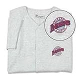 Spokane Indians Adult Minor League Baseball Jersey (Adult X-Large)