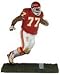 Search : NFL Series 11 Figure: Willie Roaf, Kansas City Chiefs Red Jersey