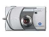 Konica Minolta - 5.0 Megapixel Digital Camera - DIMAGEG530