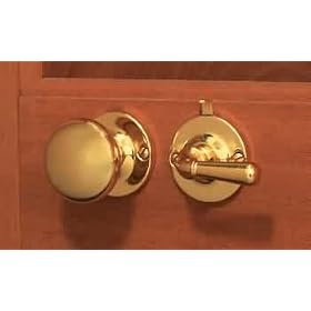 Door Latches