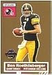 2005 Pittsburgh Steelers Championship 15 - 15 - Football Card Set (55 Cards) with Roethlisberger, Bettis, Ward, Miller & more!!