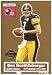 2005 Pittsburgh Steelers Championship 15 - 15 - Football Card Set (55 Cards) with Roethlisberger, Bettis, Ward, Miller & more!!